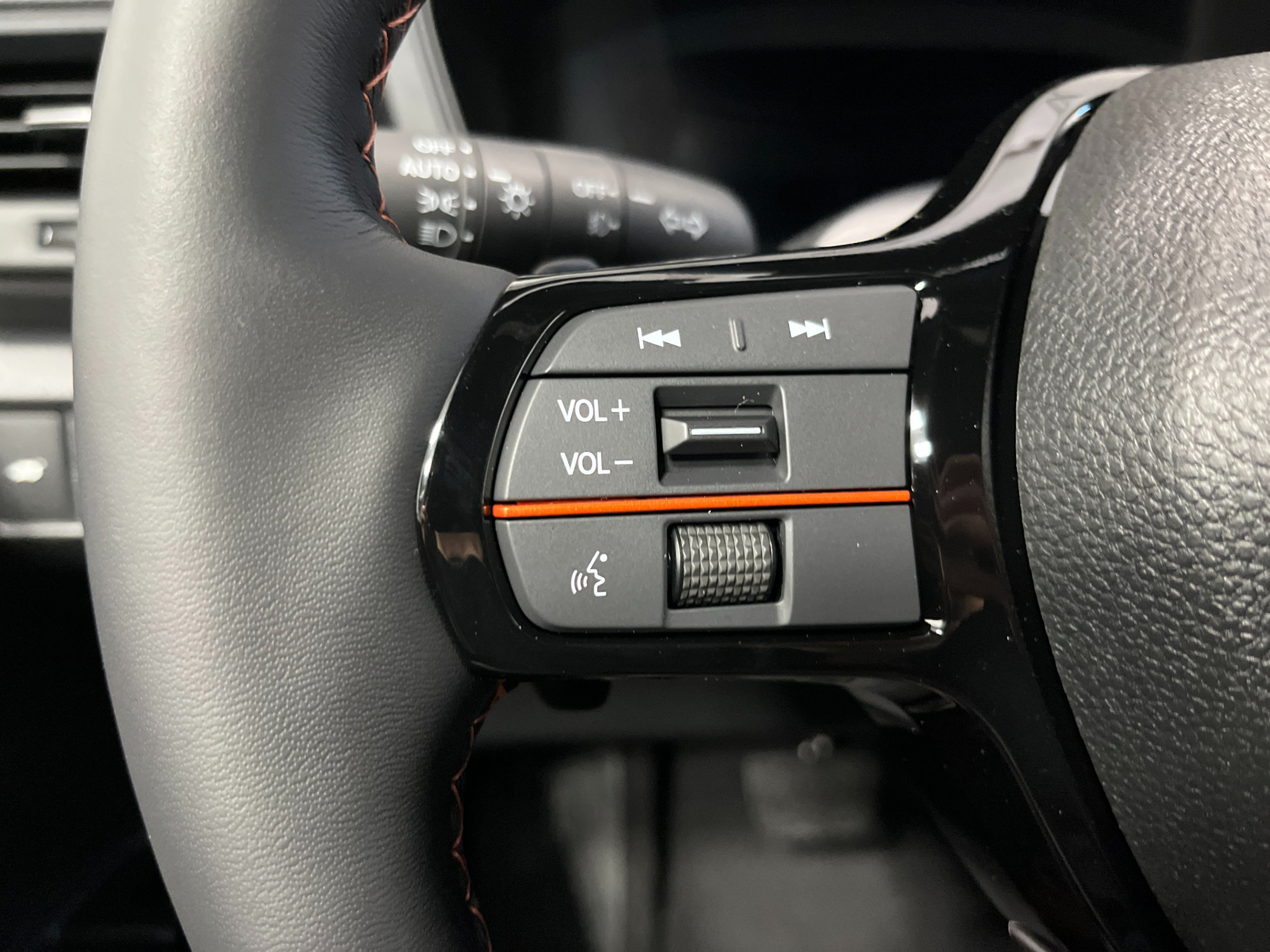 New 2026 Honda Pilot TrailSport image 16