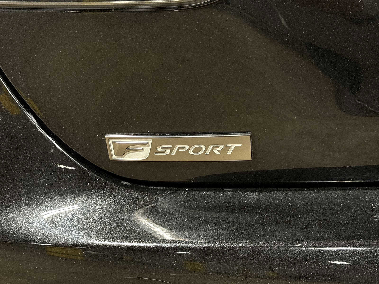 Used 2018 Lexus GS 350 F Sport image 26