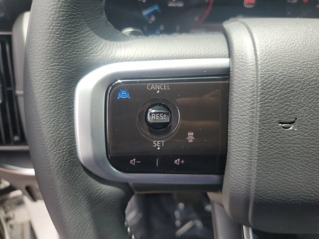 Certified 2025 Nissan Armada SV RWD image 18