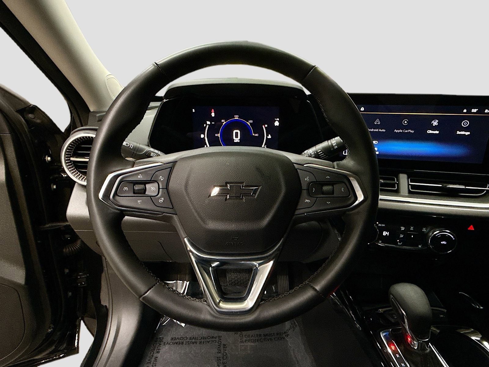 Used 2024 Chevrolet Trax ACTIV w/ Driver Confidence Package FWD image 14