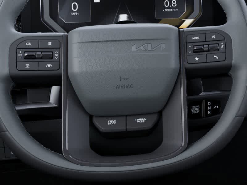 Used 2027 Kia Telluride SX Prestige X-Pro AWD/4WD image 22