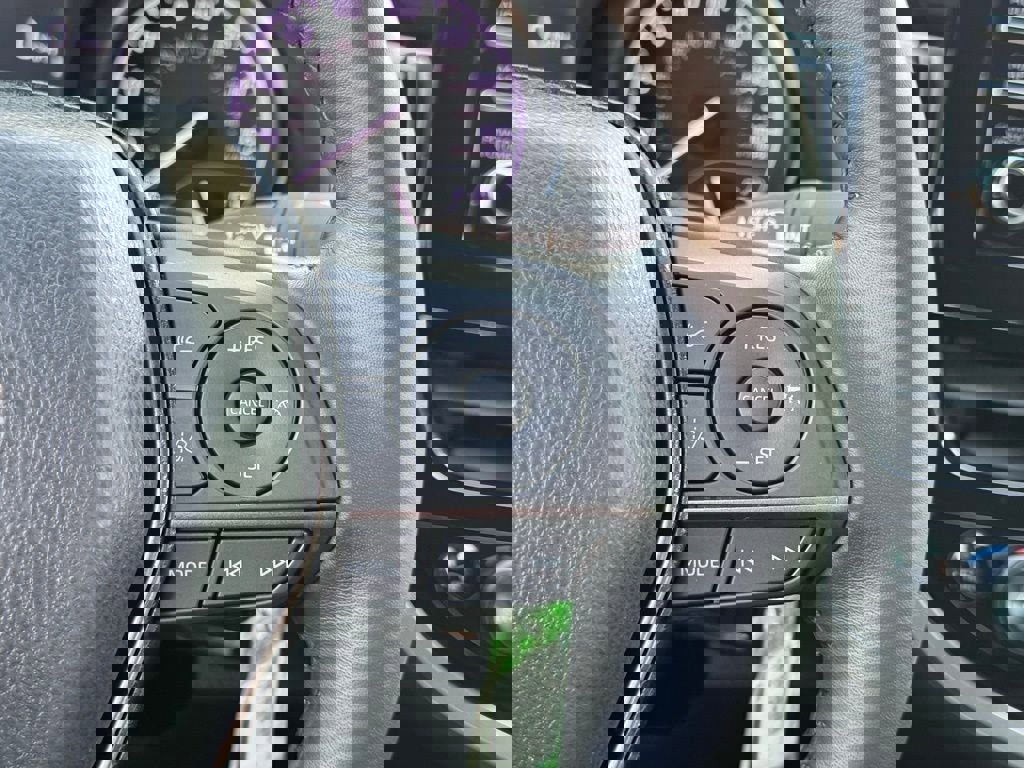 Certified 2024 Toyota Camry SE image 25