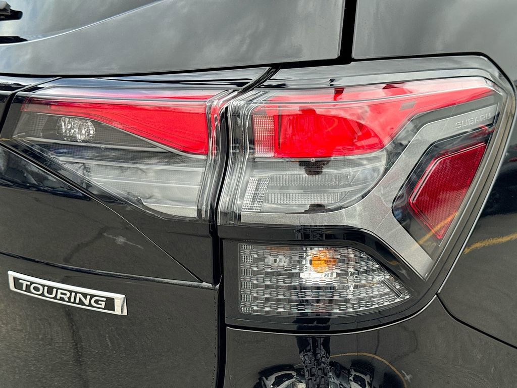 New 2026 Subaru Forester Touring image 34