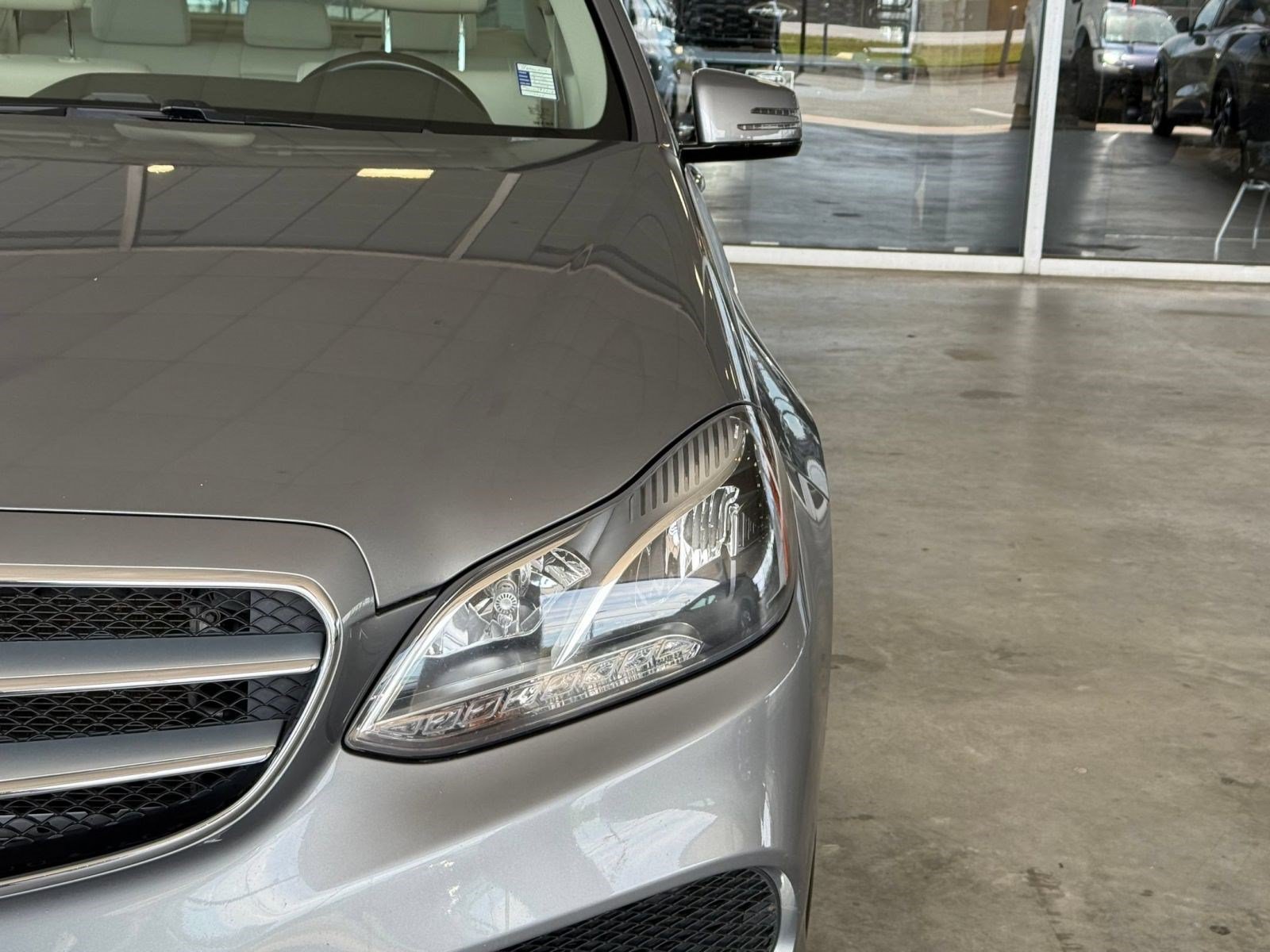 Used 2014 Mercedes-Benz E 350 Sedan image 11