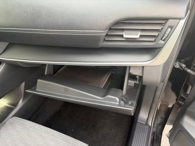 Used 2021 Nissan Rogue S AWD/4WD image 39