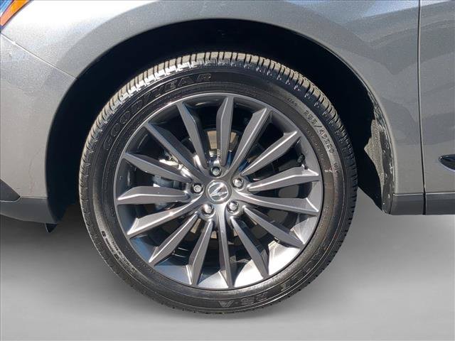 Certified 2024 Acura RDX w/ Advance Package AWD/4WD image 26