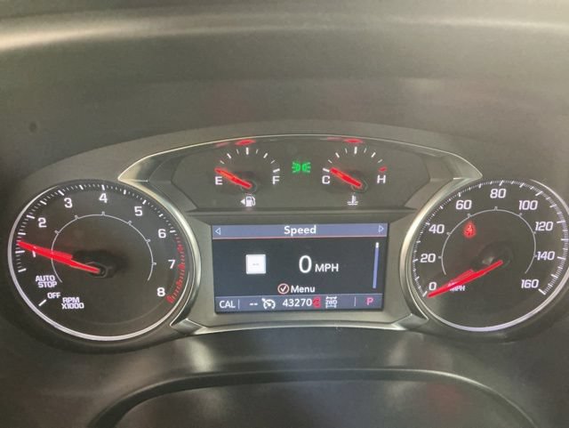Used 2023 GMC Acadia SLT AWD/4WD image 26