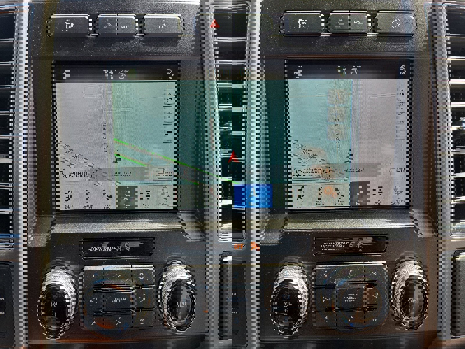 Certified 2019 Ford F150 Limited w/ Trailer Tow Package image 18