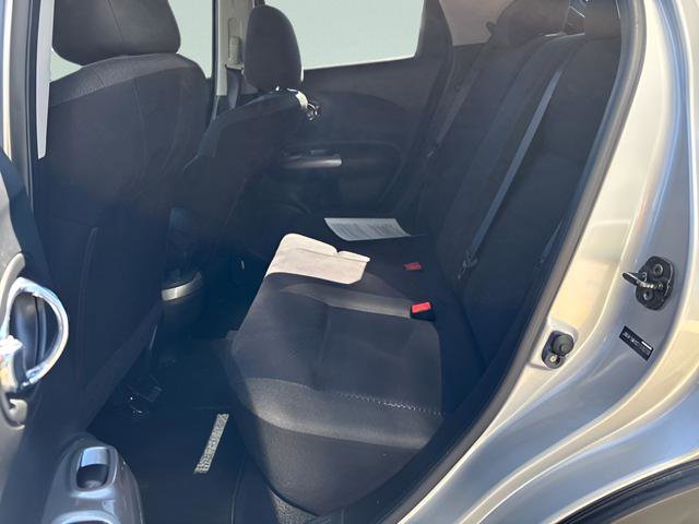 Used 2012 Nissan Juke SV image 15