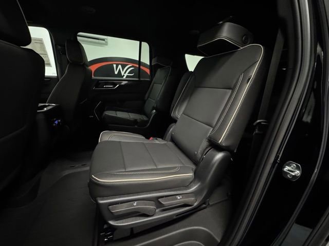 New 2026 GMC Yukon XL Elevation w/ LPO, Floor Liner Package image 11