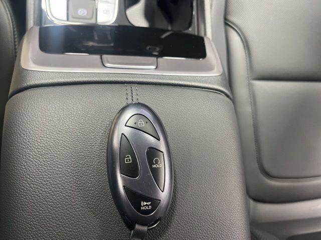 New 2026 Hyundai Tucson SEL FWD image 20
