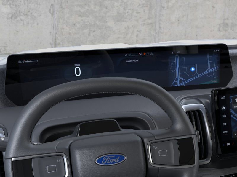 New 2026 Ford Expedition Platinum AWD/4WD image 13