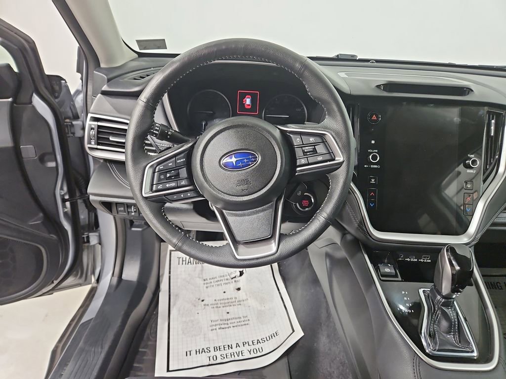 Certified 2025 Subaru Outback Limited image 15