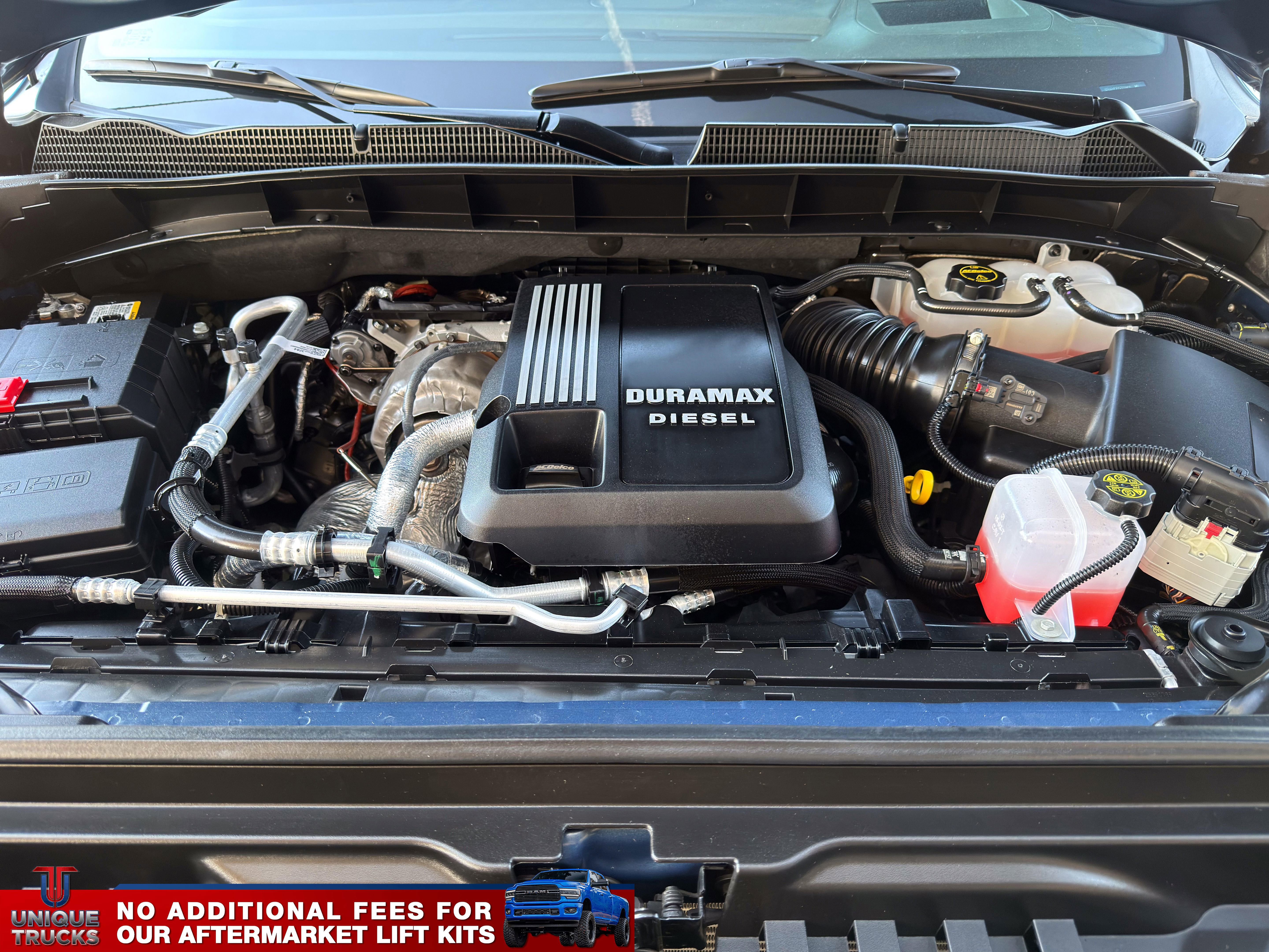 Used 2025 GMC Sierra 1500 Denali Ultimate image 13