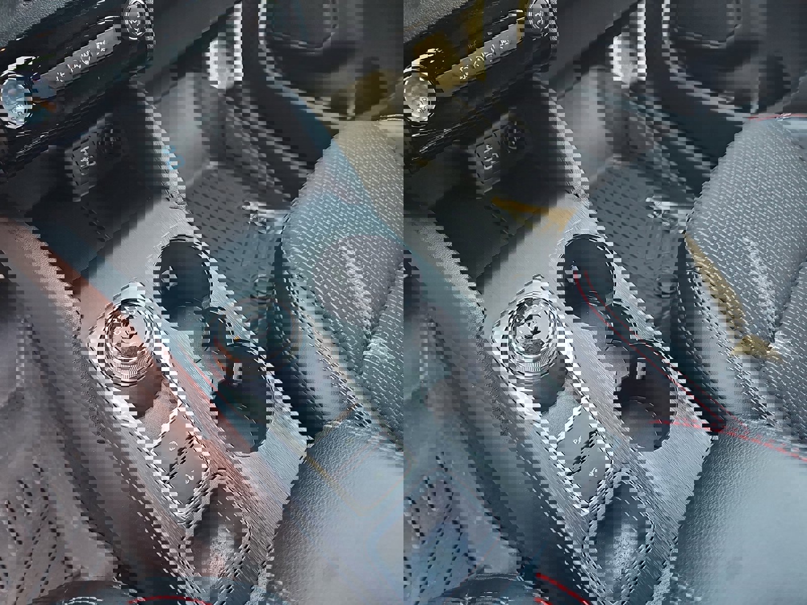 Used 2023 Ford Escape ST-Line w/ Tech Pack #1 image 27