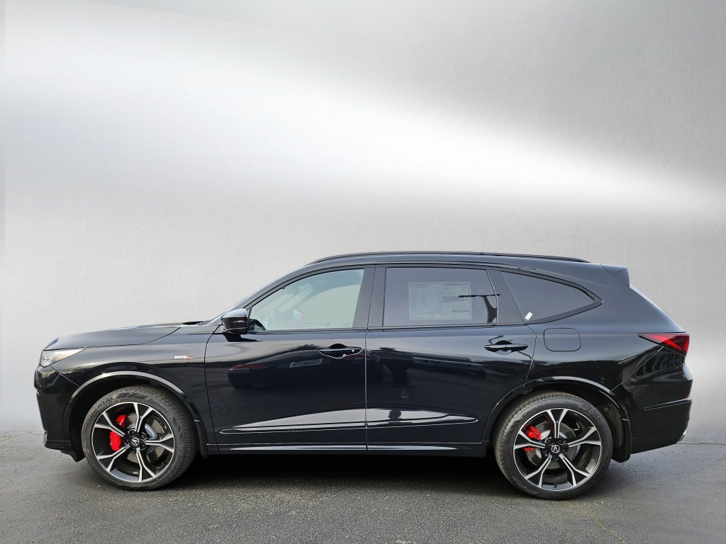 New 2026 Acura MDX Type S image 6