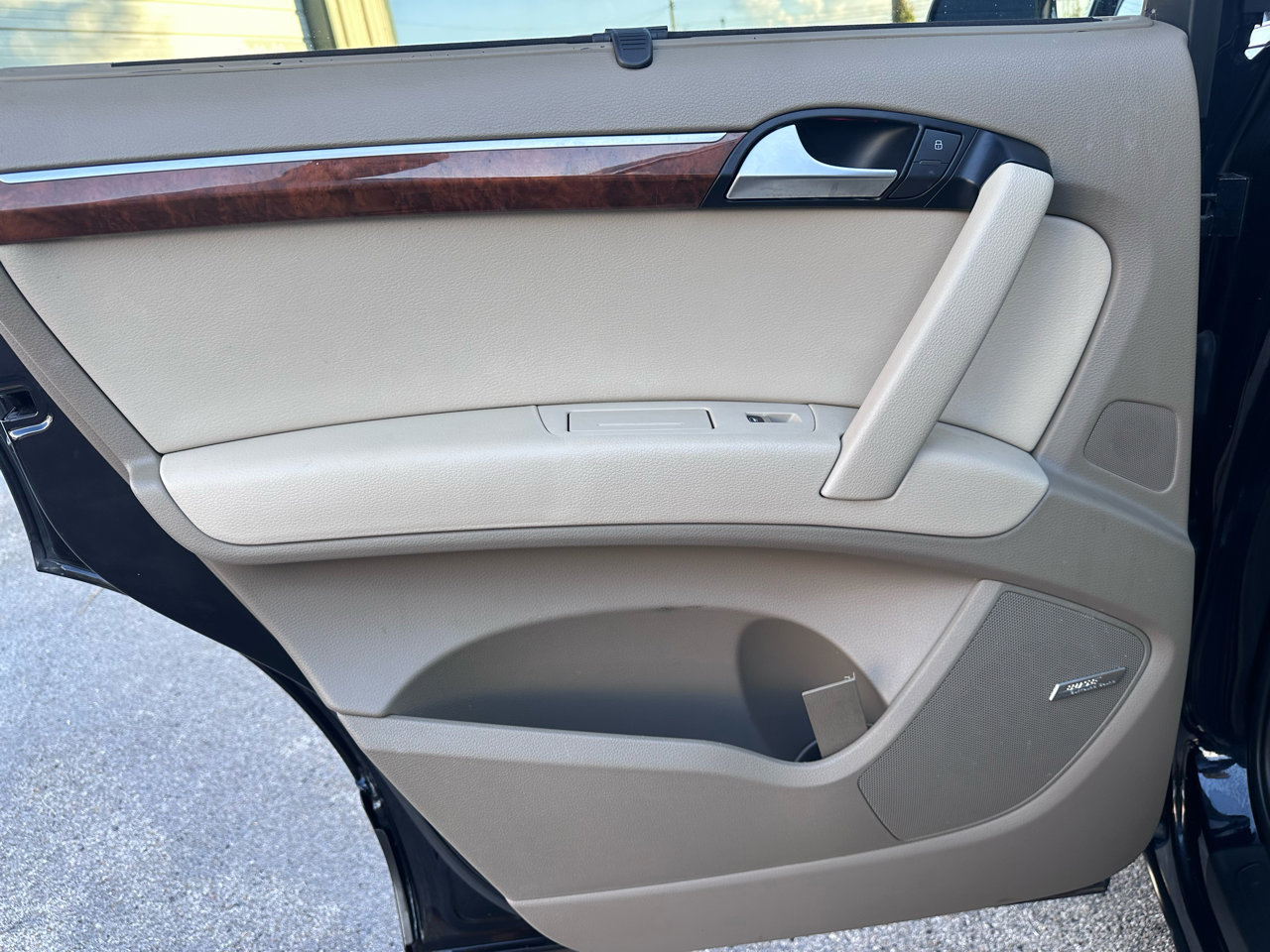 Used 2014 Audi Q7 TDI Premium Plus image 32