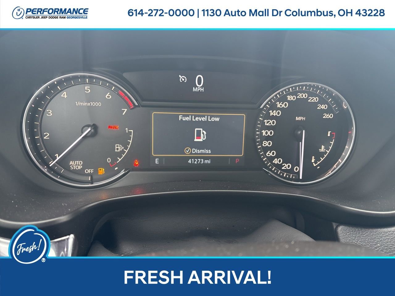 Used 2020 Cadillac XT4 Luxury image 20