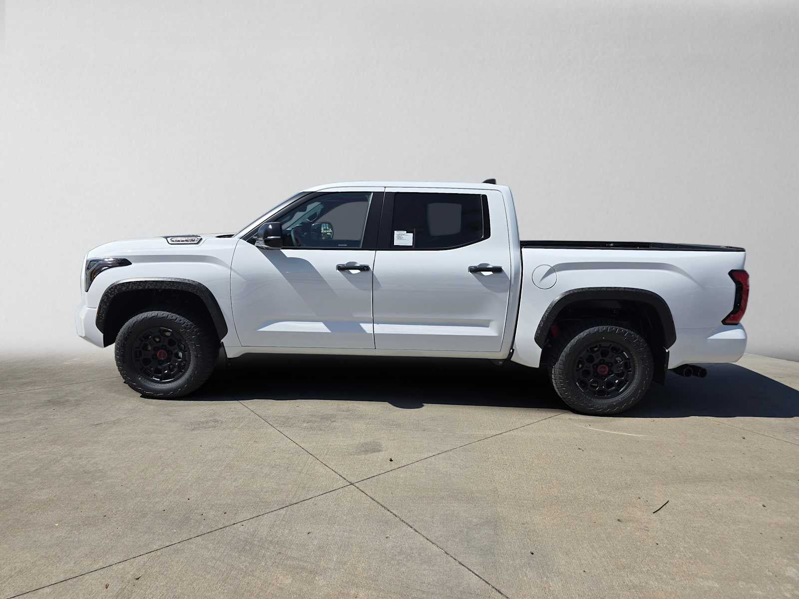 New 2026 Toyota Tundra TRD Pro w/ Tow Tech Package AWD/4WD image 6