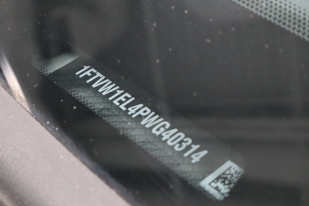 Certified 2023 Ford F150 Lightning Lariat image 31