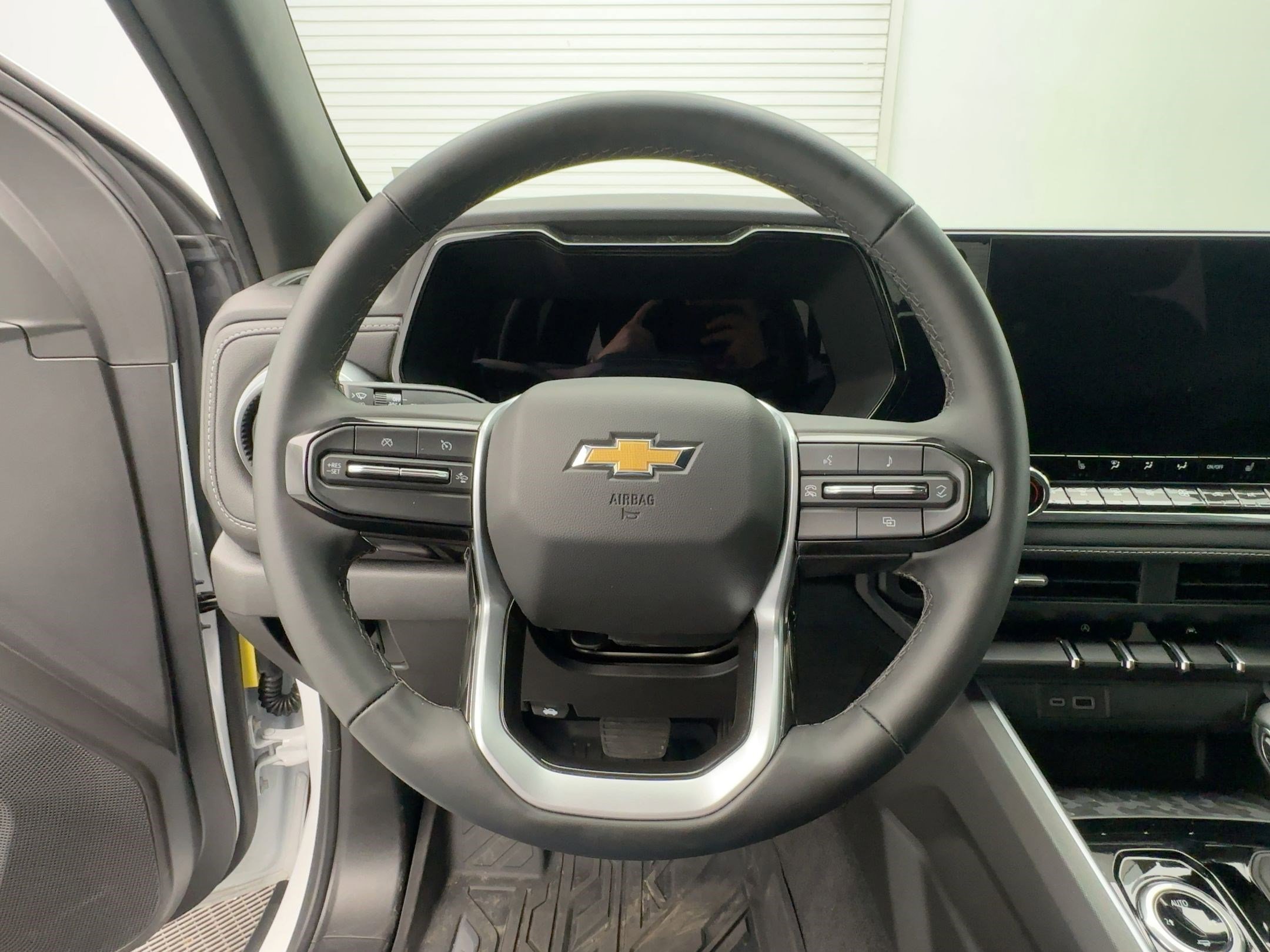 New 2025 Chevrolet Colorado LT w/ Advanced Trailering Package image 18