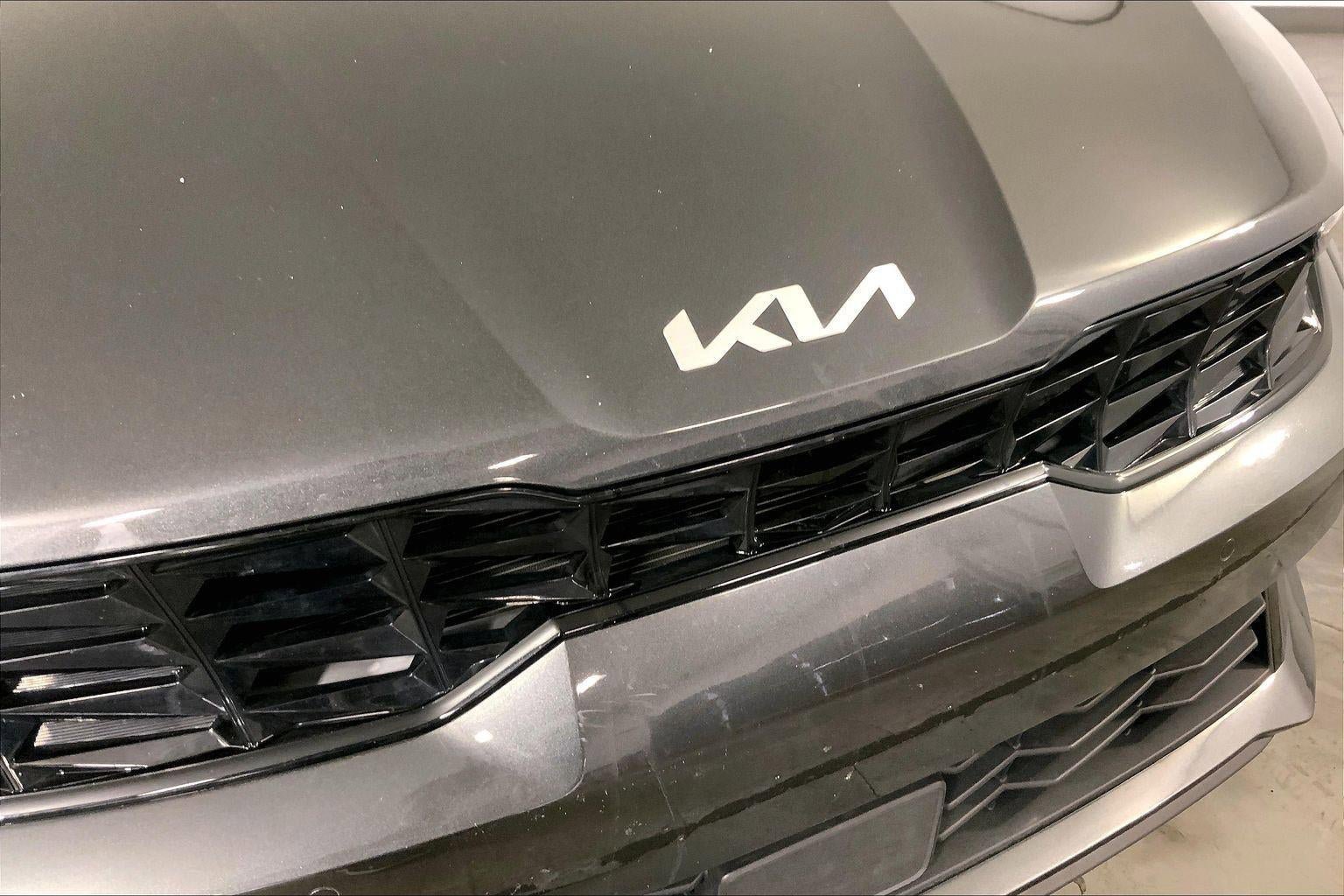 Used 2025 Kia K5 LXS FWD image 28