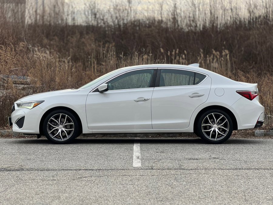 Used 2019 Acura ILX w/ Premium Package image 5