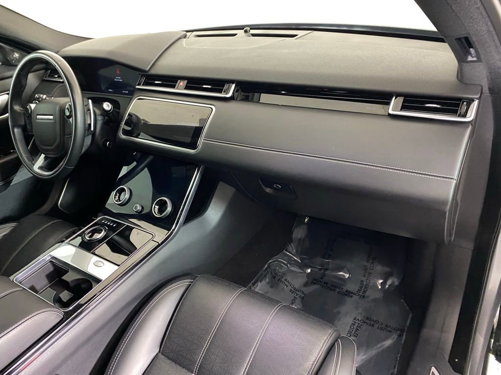Used 2020 Land Rover Range Rover Velar R-Dynamic HSE AWD/4WD image 32