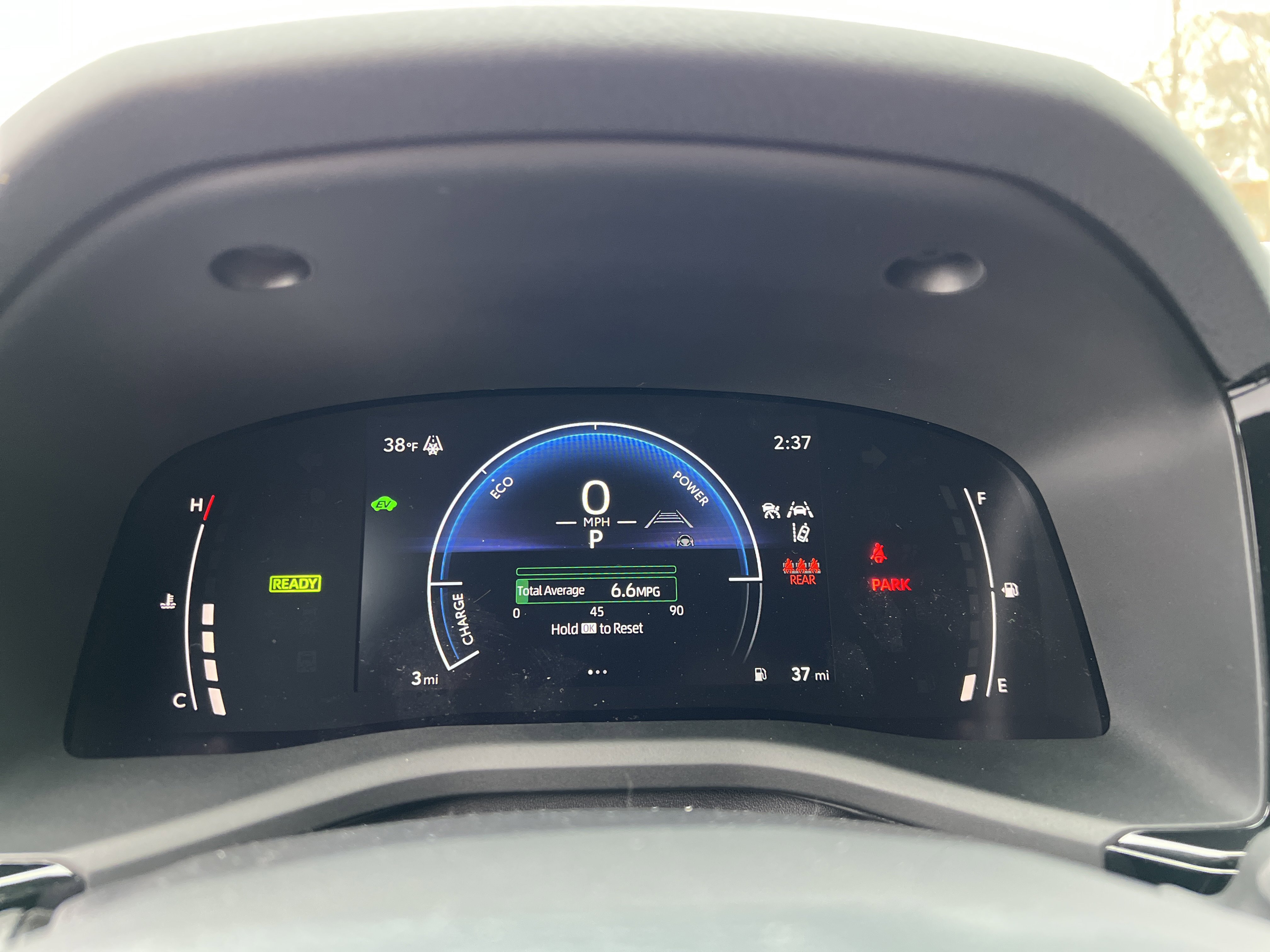 New 2026 Toyota Camry LE image 18