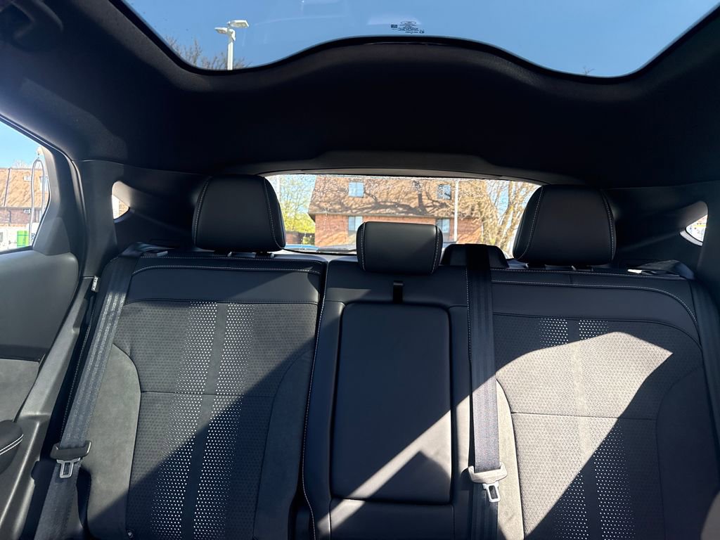 Used 2025 Ford Mustang Mach-E GT image 38