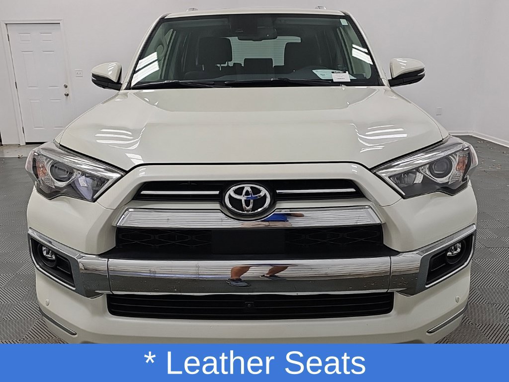 Used 2023 Toyota 4Runner Limited RWD image 4