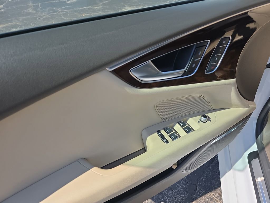 Used 2017 Audi A7 3.0T Prestige w/ Prestige Package AWD/4WD image 21