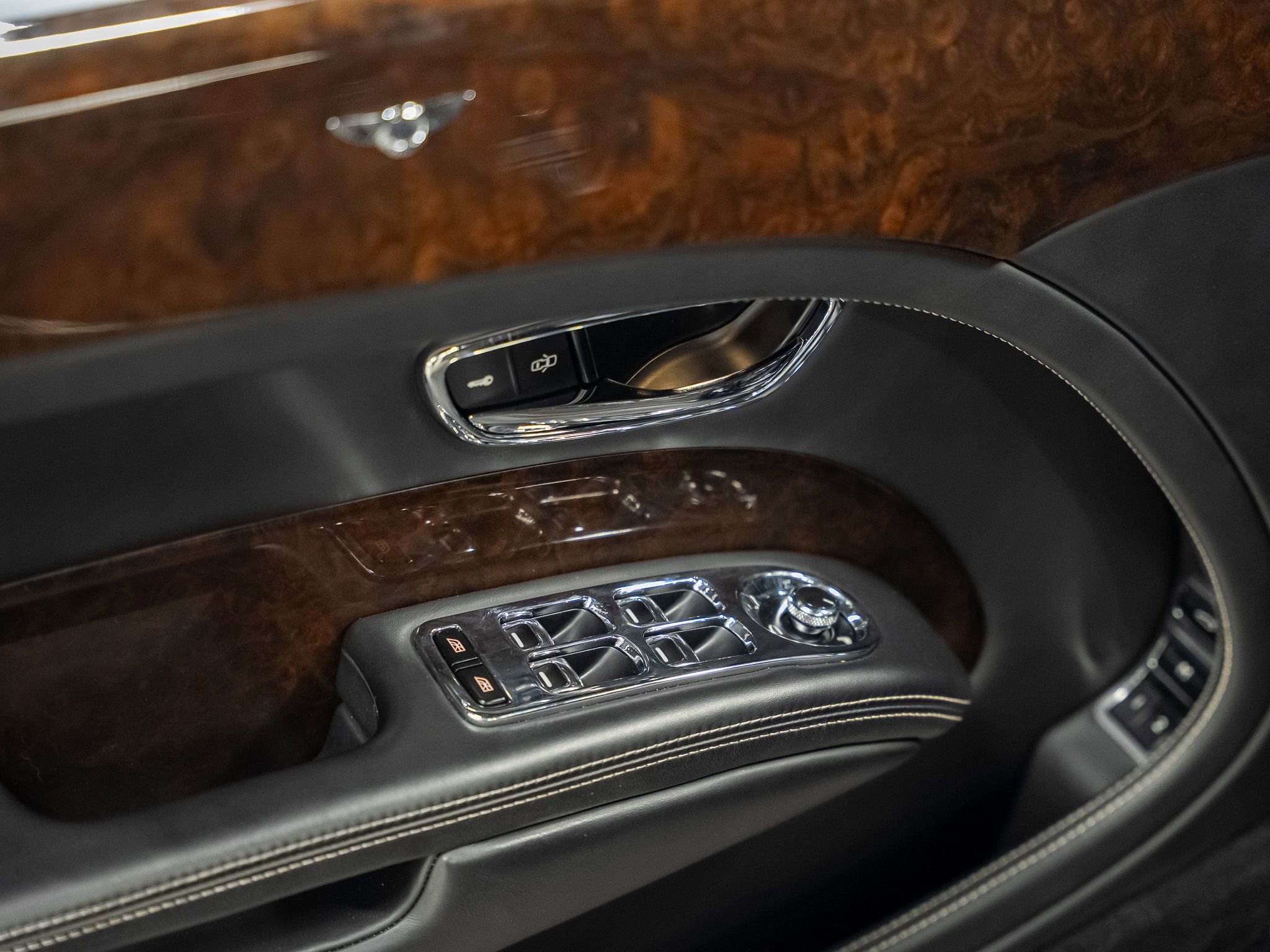 Used 2012 Bentley Mulsanne image 61