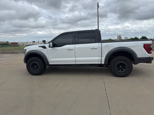 Used 2022 Ford F150 Raptor w/ Equipment Group 801A High image 8