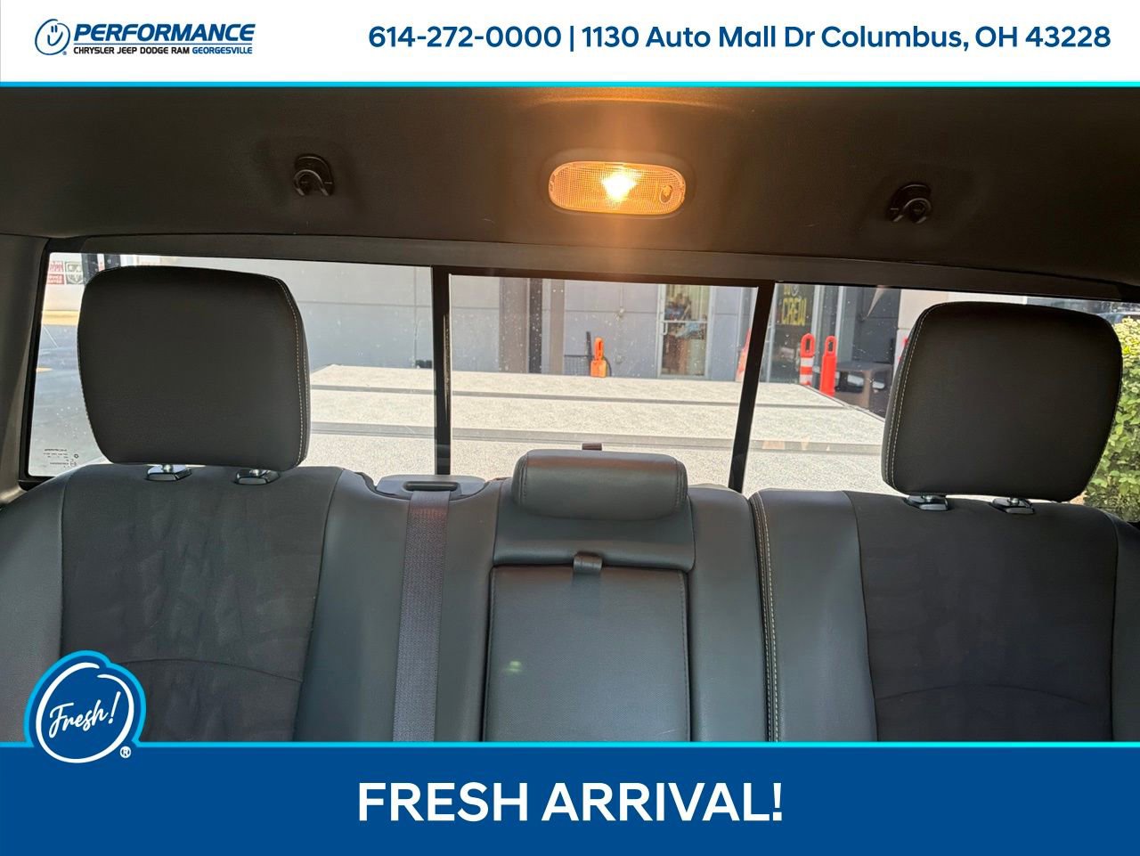 Used 2017 RAM 1500 Rebel w/ Luxury Group AWD/4WD image 25