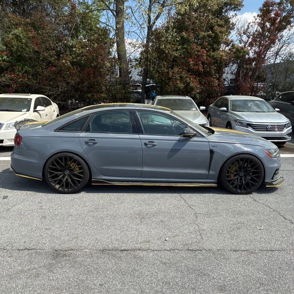 Used 2013 Audi S6 Prestige AWD/4WD image 5