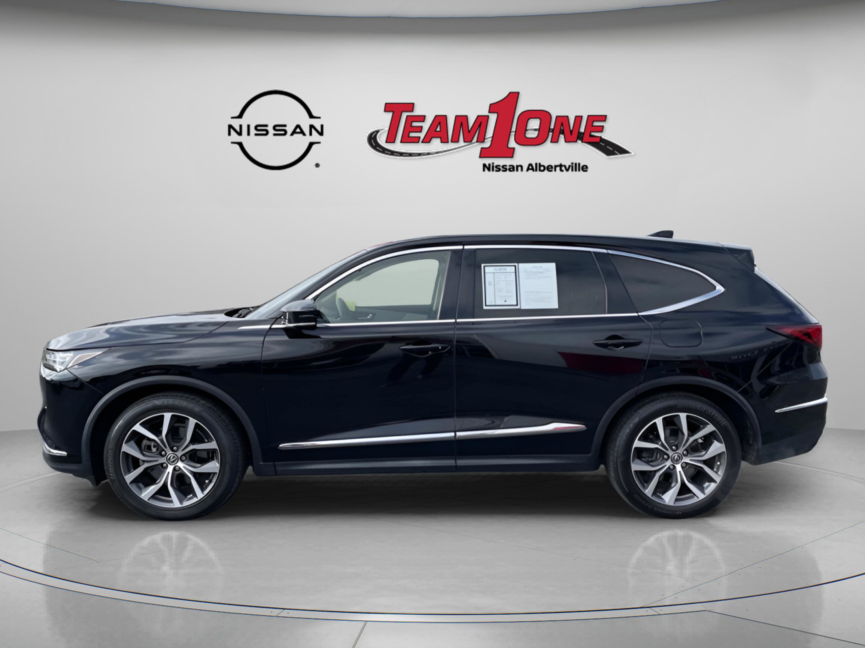 Used 2023 Acura MDX FWD w/ Technology Package image 5