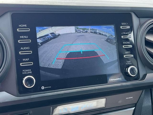 Used 2022 Toyota Tacoma SR AWD/4WD image 36