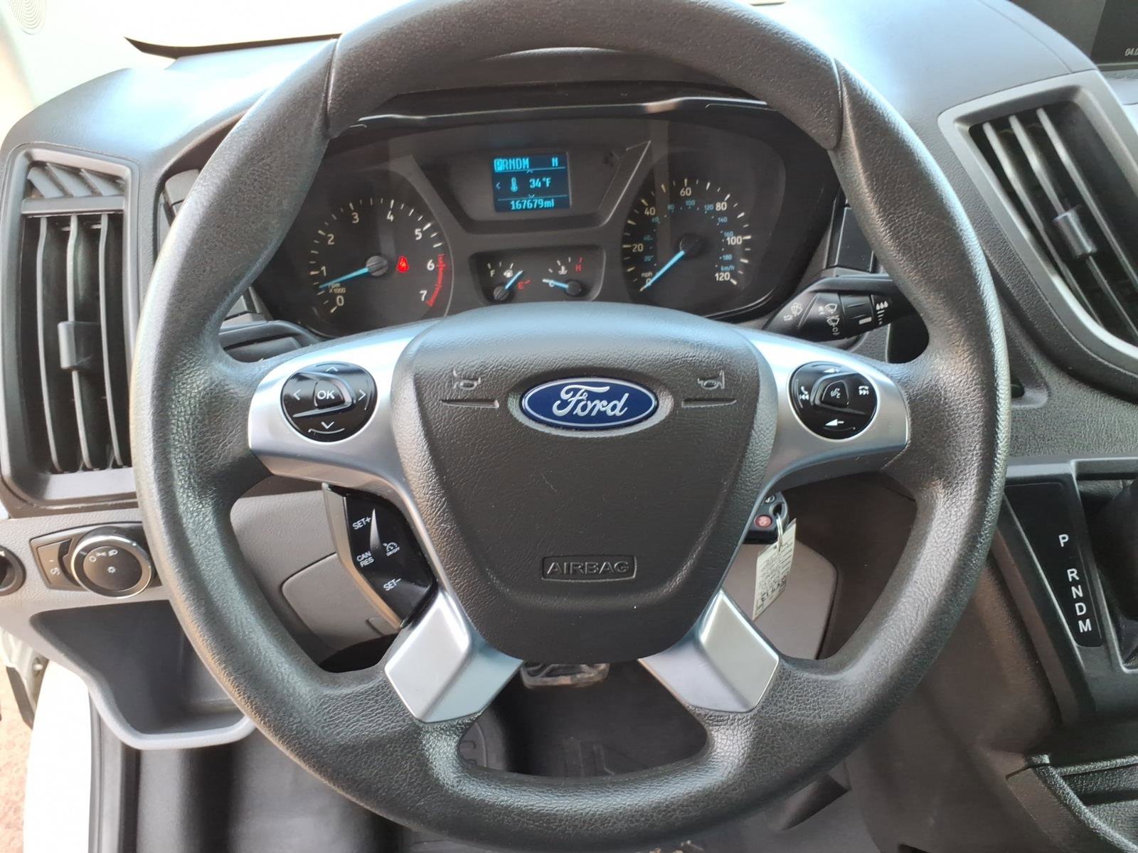 Used 2019 Ford Transit 250 148 Medium Roof image 20