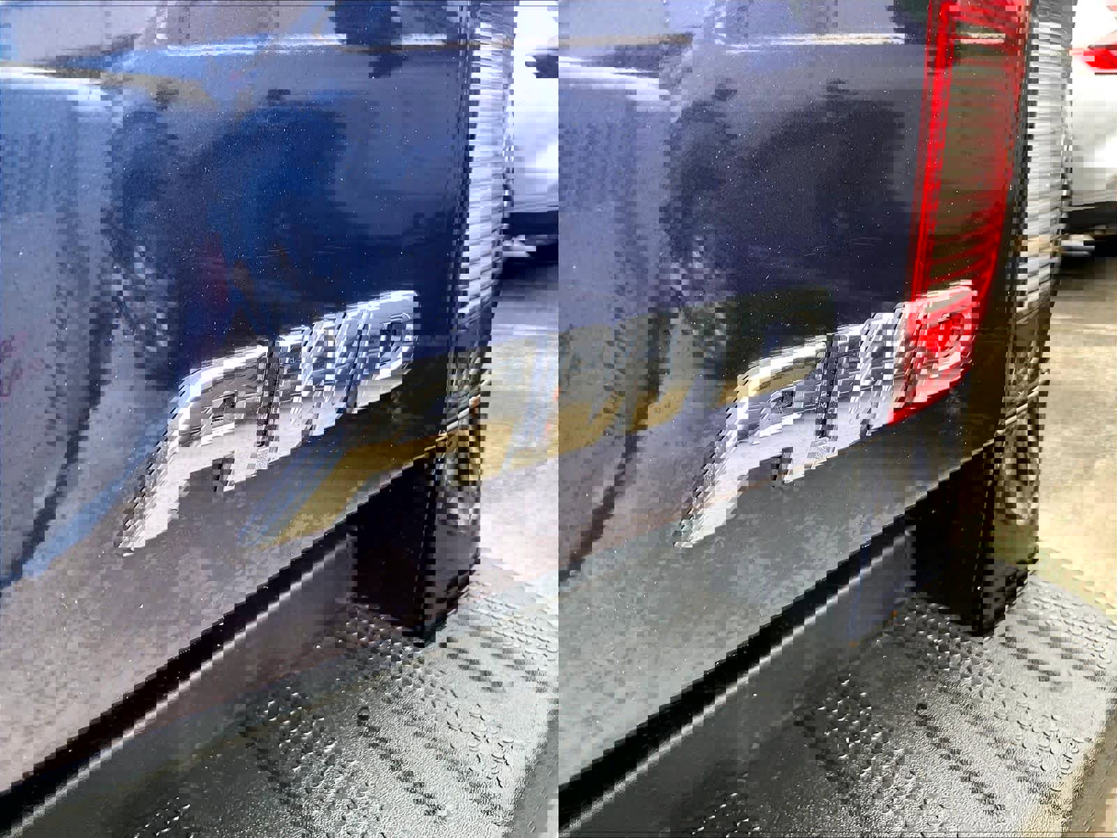 Used 2023 Honda Ridgeline RTL image 29