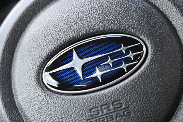 New 2026 Subaru WRX Limited AWD/4WD image 31