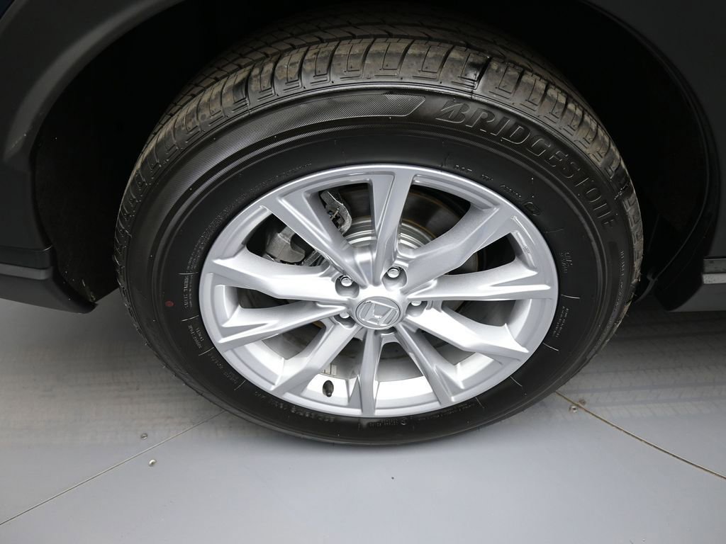 Used 2025 Honda CR-V EX image 12