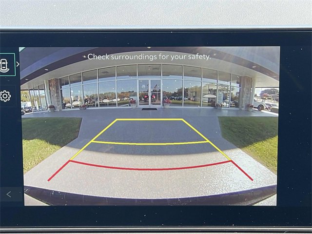 New 2026 Kia K5 LXS image 14