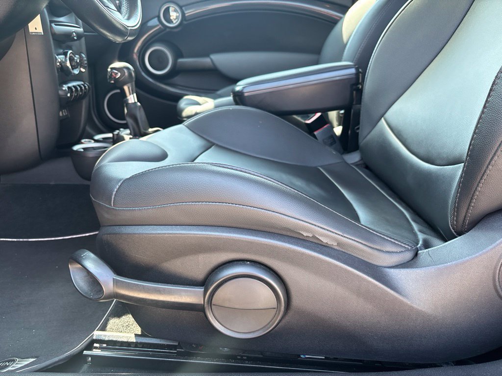 Used 2012 MINI Cooper S FWD image 17