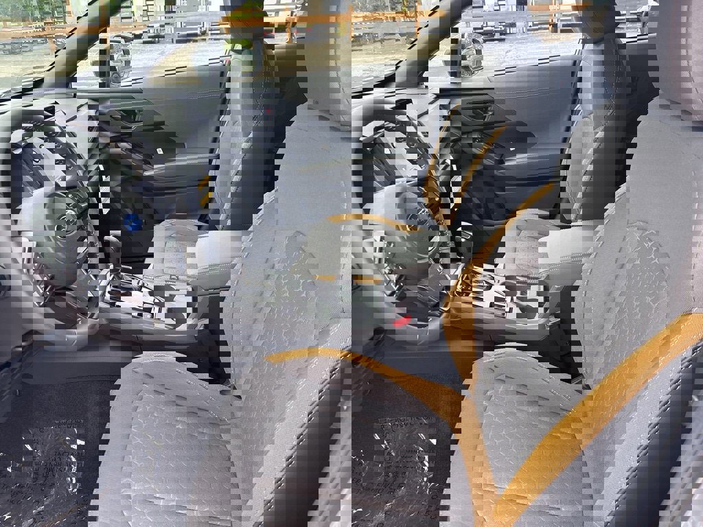 New 2025 Subaru Crosstrek 2.5i Sport w/ Crosstrek Mirror Package image 17