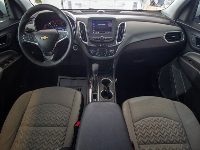 Certified 2024 Chevrolet Equinox LT image 12