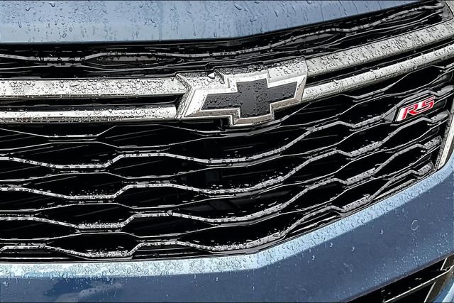 Used 2024 Chevrolet Equinox RS w/ LPO, Floor Liner Package FWD image 30