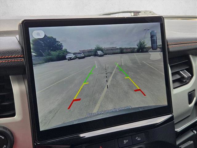 Used 2022 Ford Expedition Timberline AWD/4WD image 26