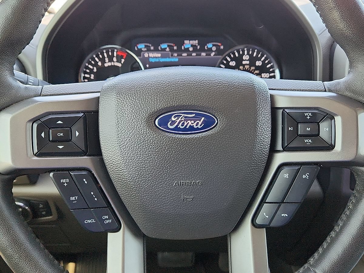 Used 2021 Ford Expedition XLT AWD/4WD image 11
