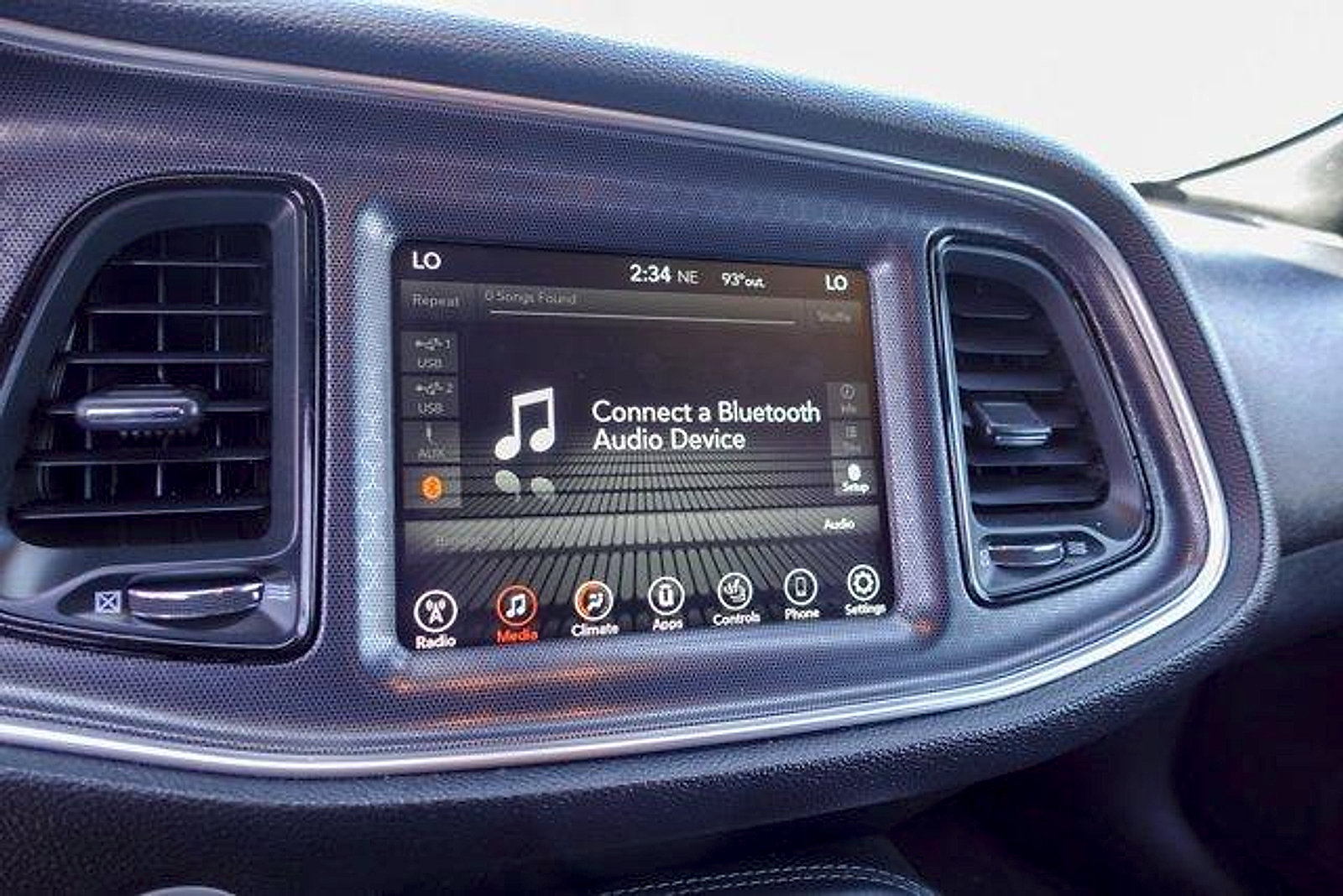 Used 2017 Dodge Challenger SXT Plus RWD image 19